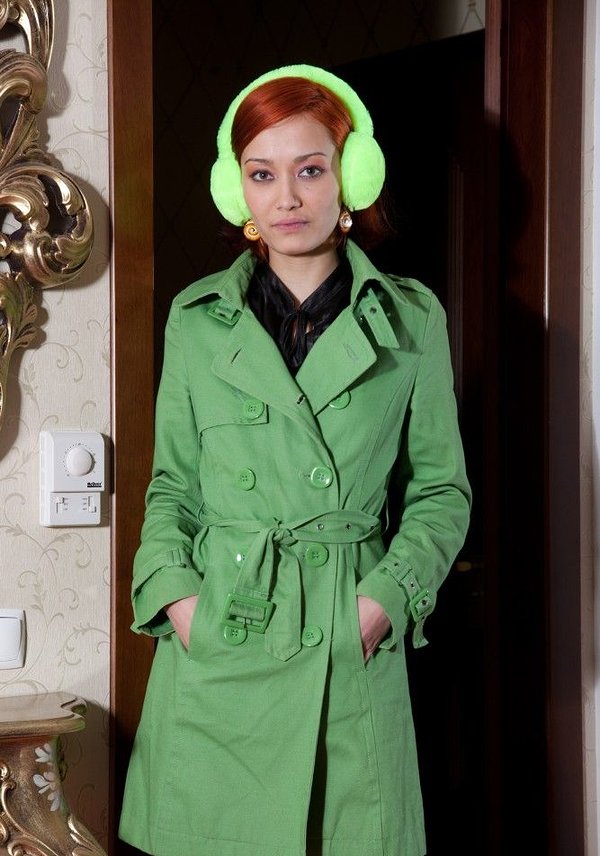Яна, 25 лет, 4 размер груди